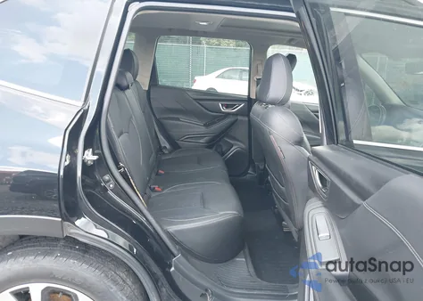 2019 Subaru Forester Limited z USA, uszkodzony, nr VIN JF2SKASC9KH512197